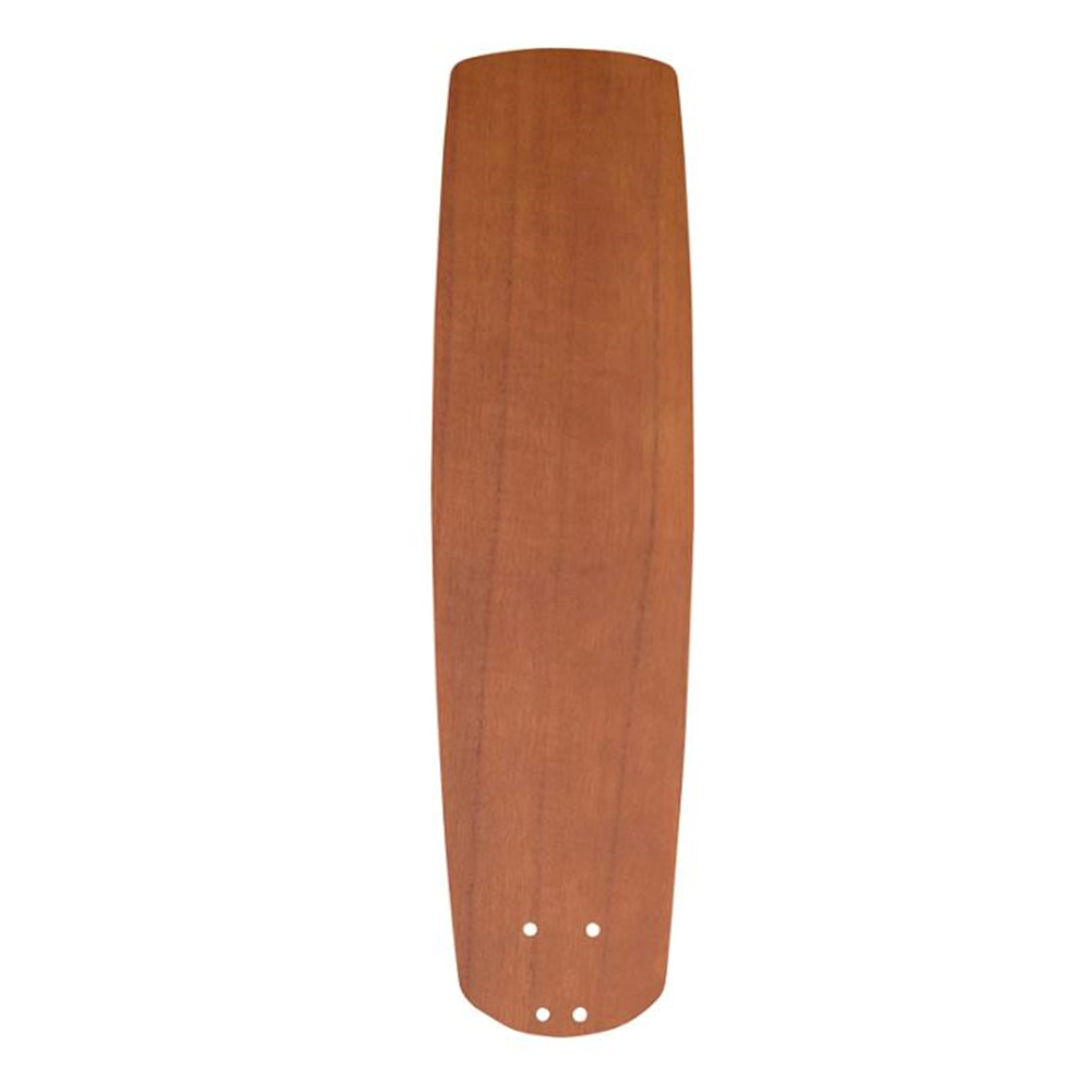 22 IN WOOD BLADES IN TEAK