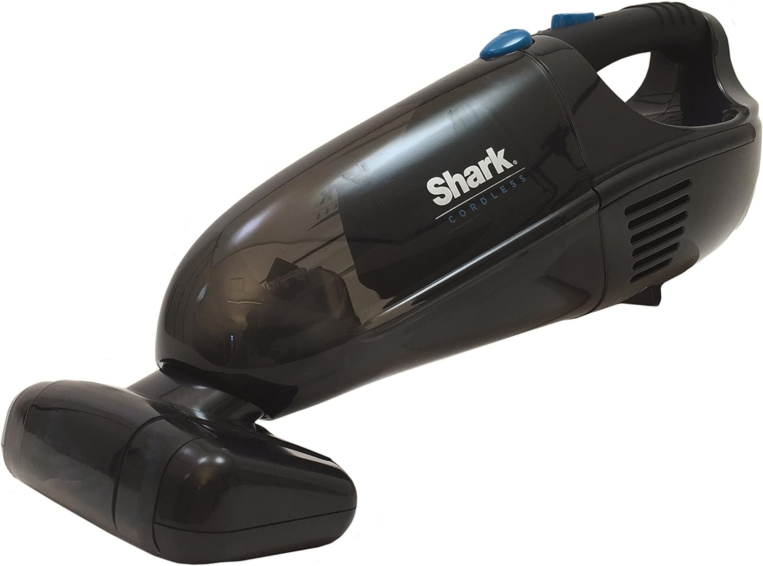 Shark Handheld Vacuum, Gray - LV901