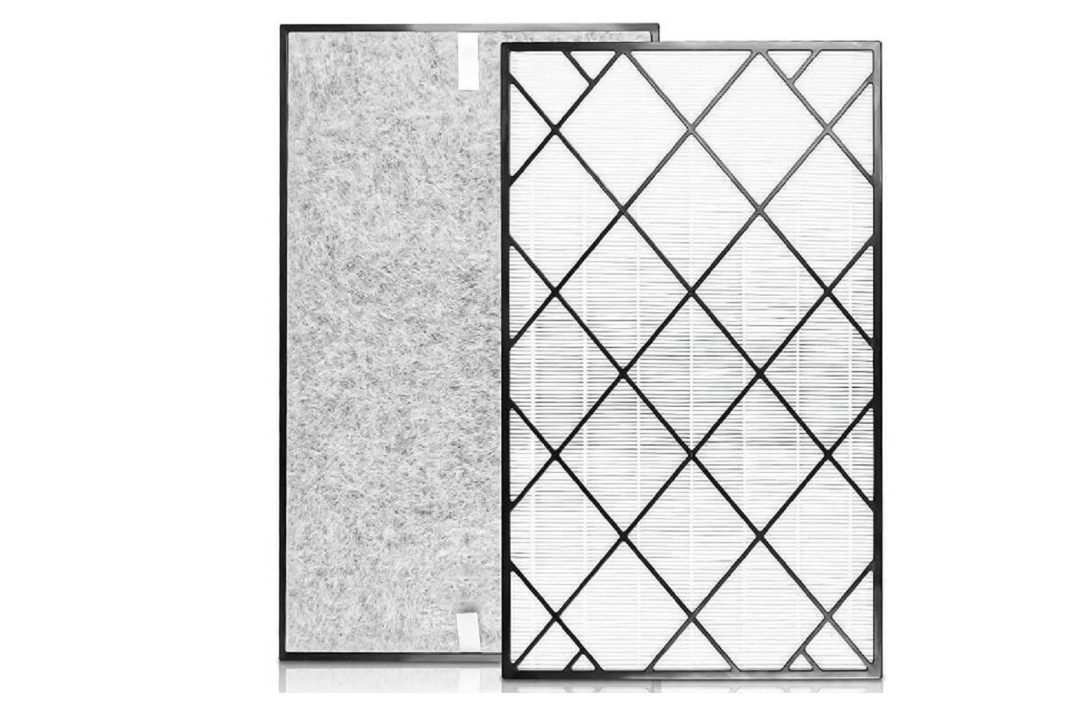 HE601 HEPA REPLACEMENT FILTER