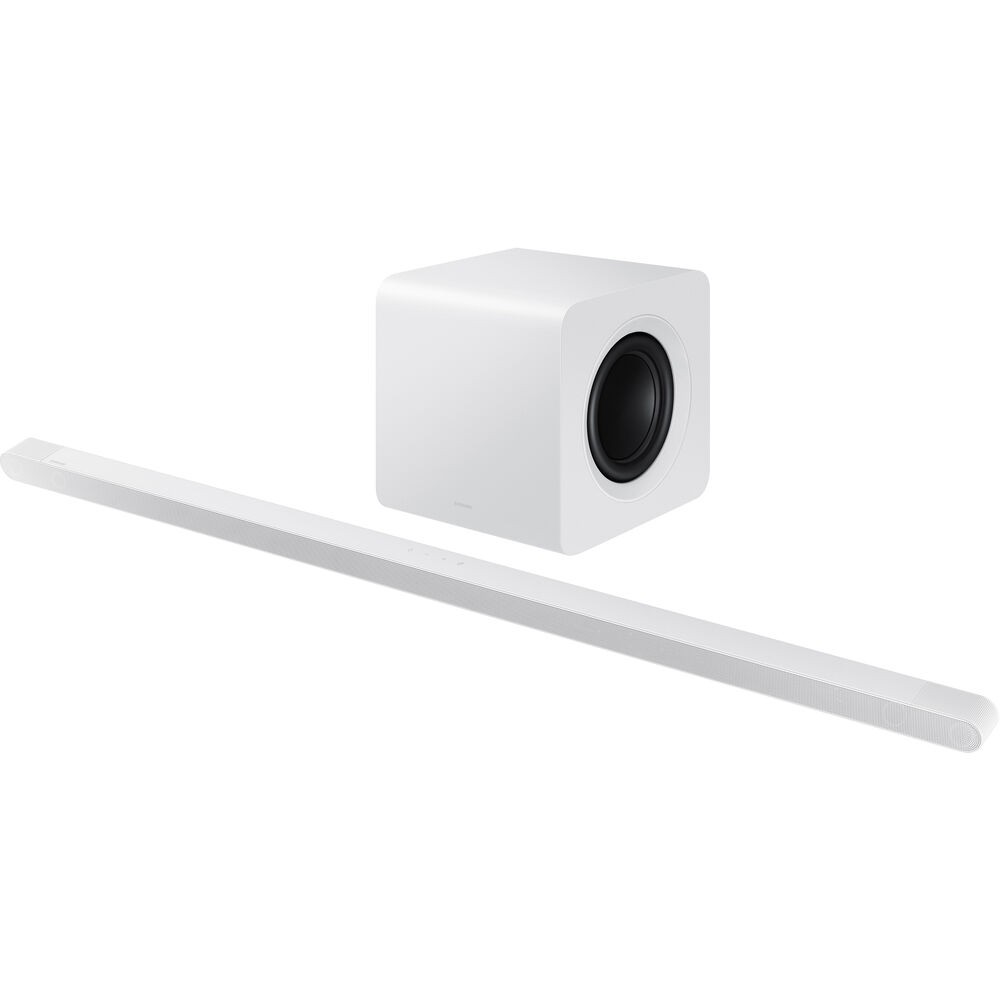 SAMSUNG HW-S801D 3.1.2 Soundbar