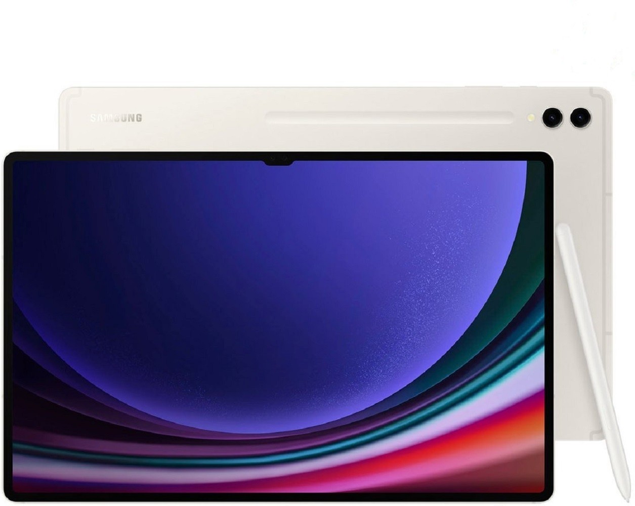Samsung Tab S9 Ultra 14.6" 512GB Wi-FI