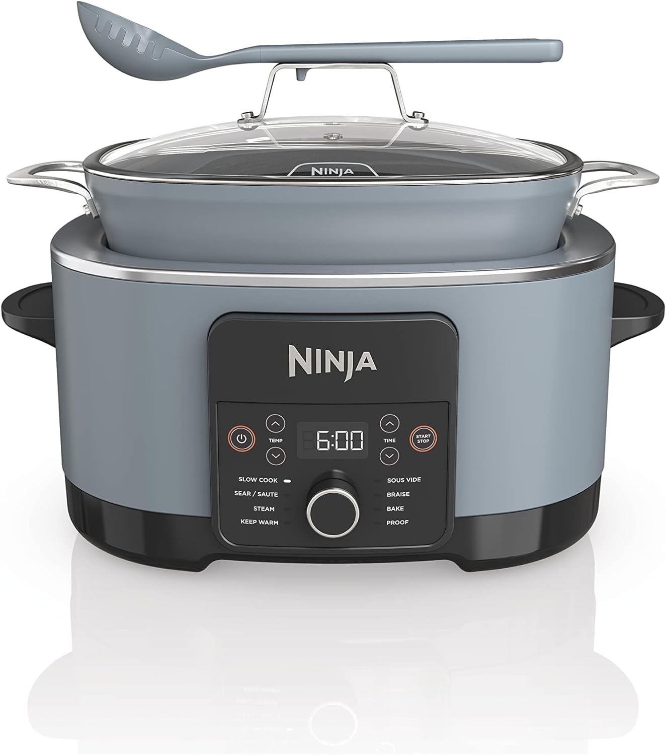 Ninja - Foodi PossibleCooker PRO, 8.5qt