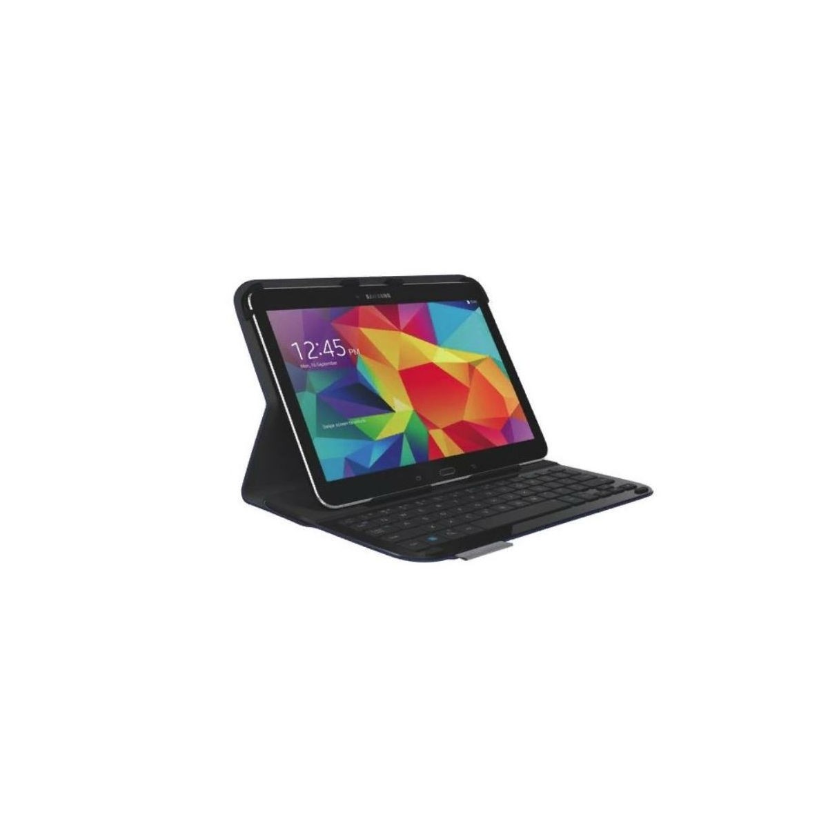 LOGITECH ULTRATHIN KEYBOARD FOLIO