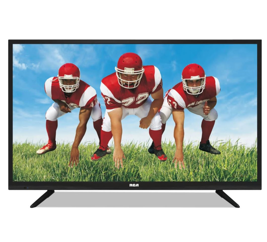 RCA 42" 1080p Full HD LED TV NON SMART