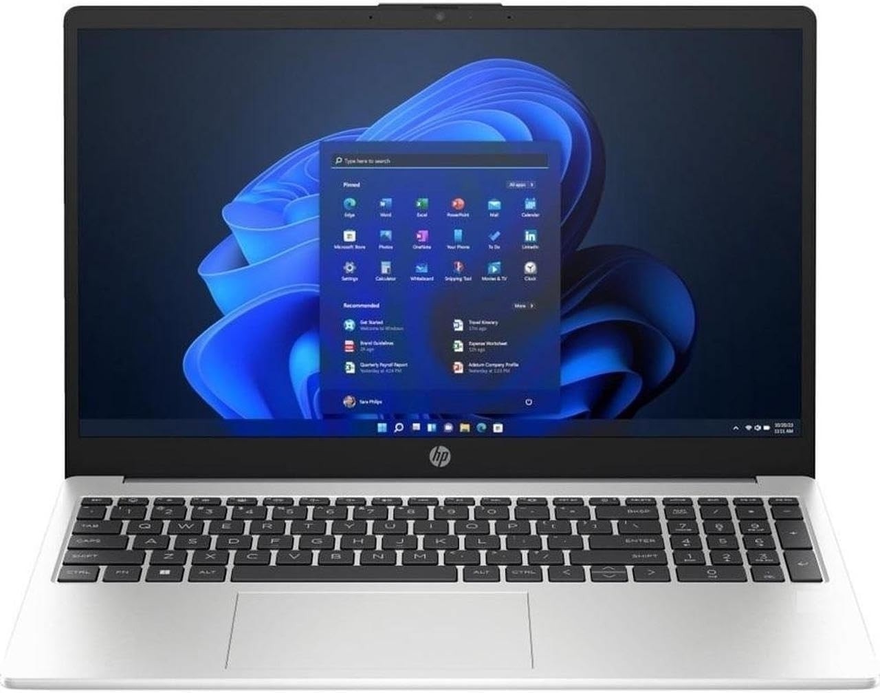 HP 255 G10 15.6" FHD NOTEBOOK