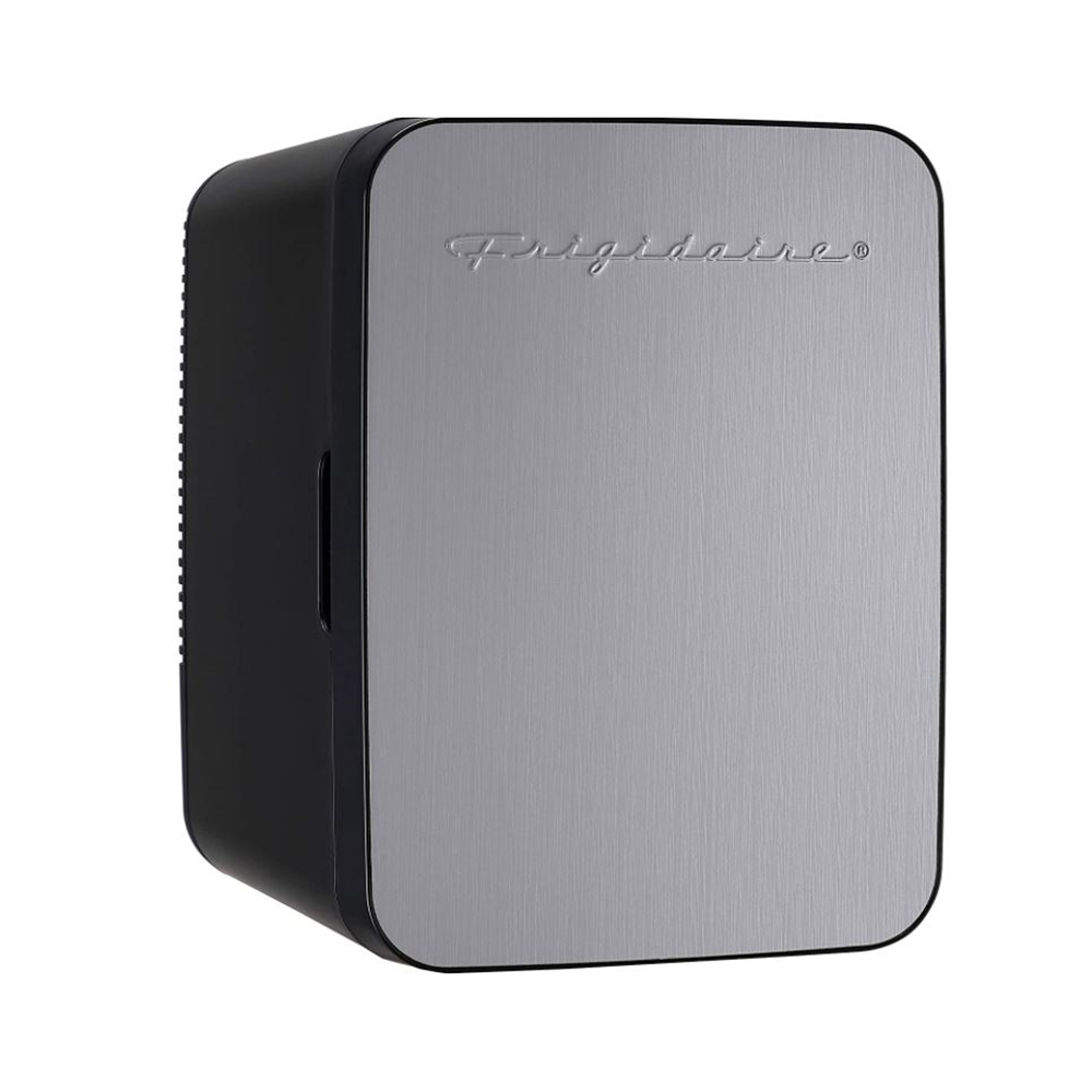 PORTABLE 10L, 15-CAN MINI FRIDGE