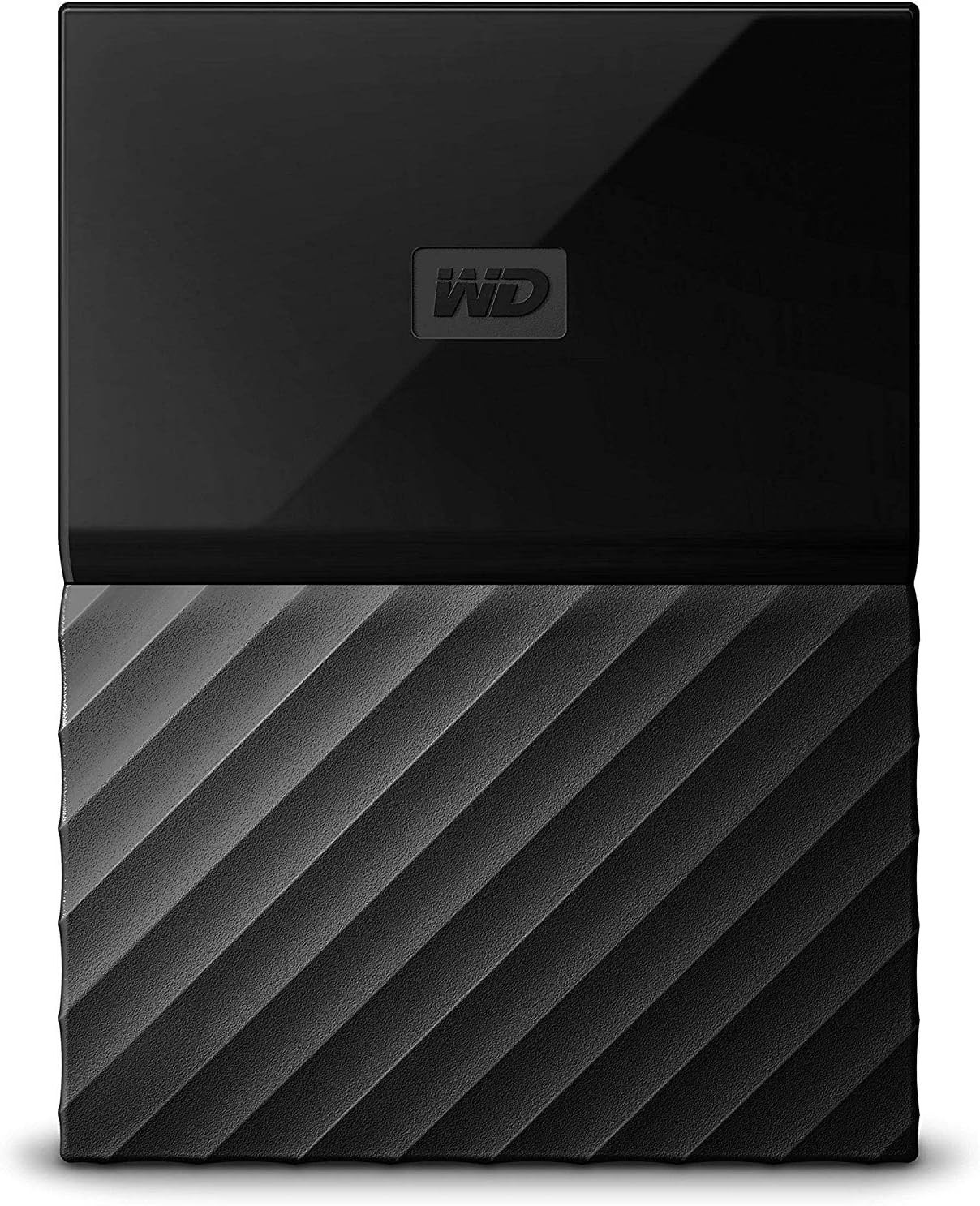 WD MY PASSPORT 2TB USB 3.0 EXTHARD DRIVE
