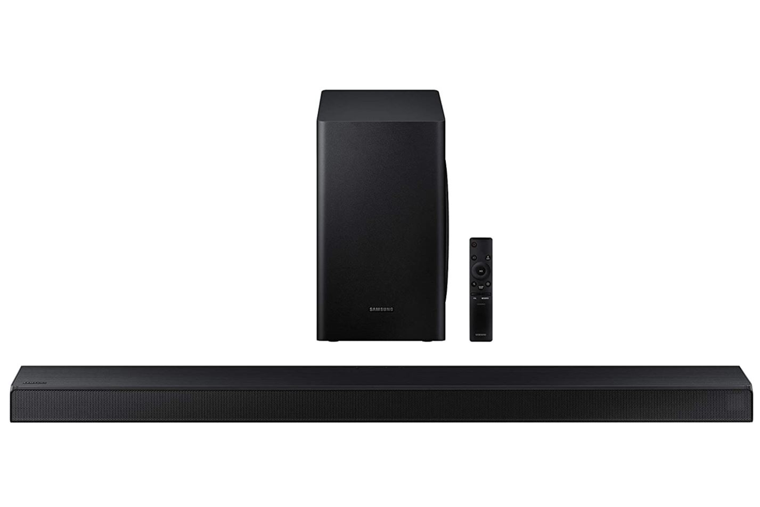 SAMSUNG HW-T650 3.1ch Soundbar with 3D