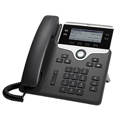 Cisco 7841 IP Phone CP-7841-K9