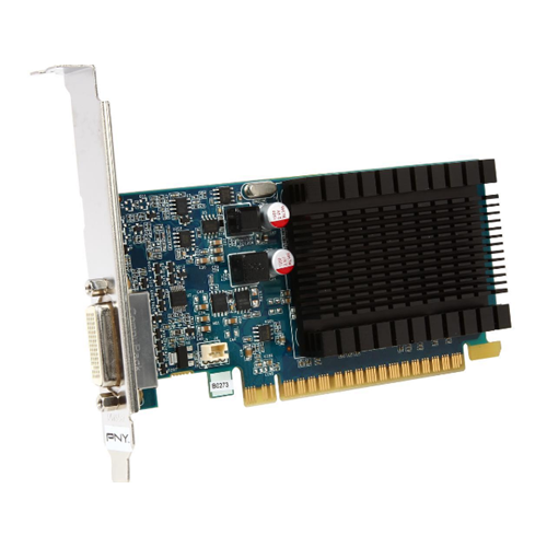 PNY GeForce 8400 GS Graphic Card