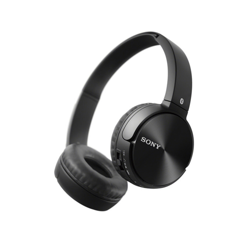 SONY MDRZX330BT/B BLUETOOTH STEREO HEADS