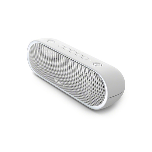 Sony SRS-XB20 Speaker Wireless White
