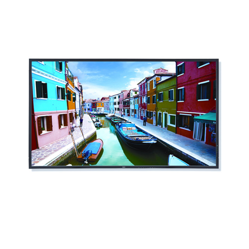 NEC V463 46IN LCD DISPLAY 1080P