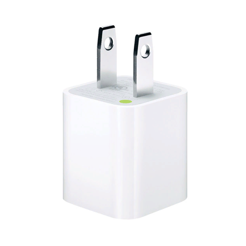 APPLE 5W USB POWER ADAPTER