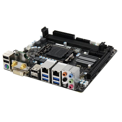Gigabyte Ultra Durable GA-H97N-WIFI MB