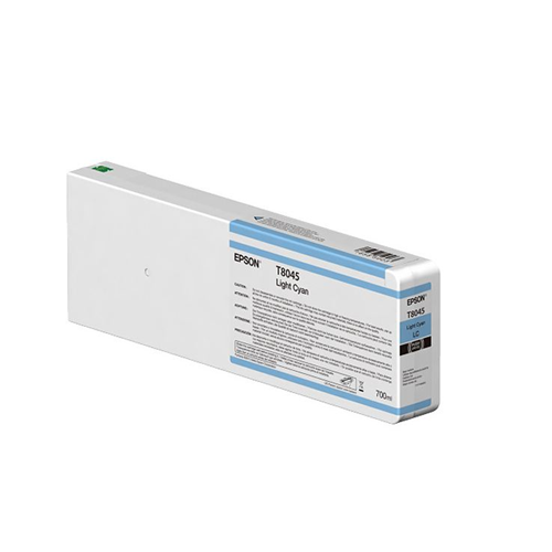 Epson UltraChrome HD Light Cyan Ink Crtr