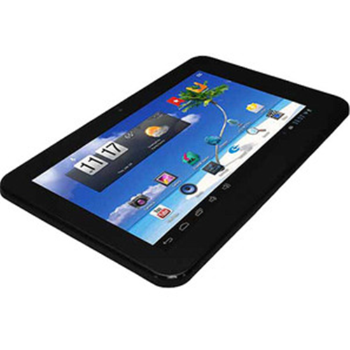 Proscan 7" Capacitive Touch Tablet