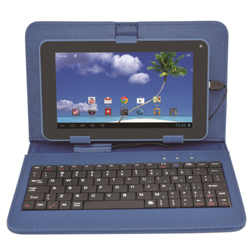 Proscan PLT7223G-K8G-BLUE 7" Tablet