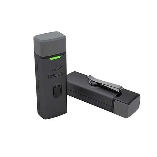Revolabs 01-HDEXEMIC-11 HD Microphone
