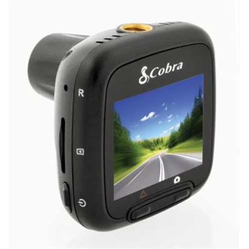 Cobar CDR820 Drive HD Dash Camera