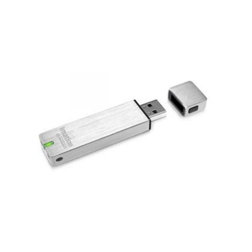 Imation IronKey 4GB USB Flash Drive