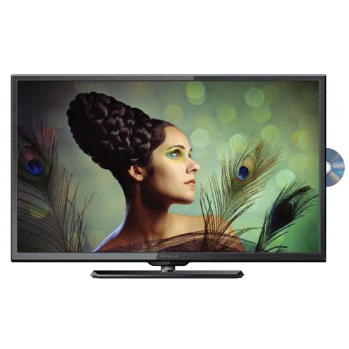 PROSCAN PLDEDV3292A-B 32" LED TV/DVD