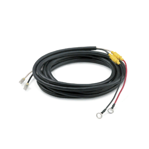 Minnkota Charger Output Extens Cbl 15ft 