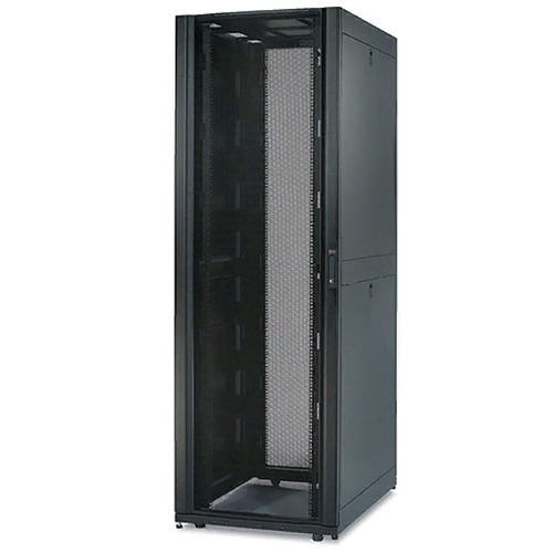 APC NETSHELTER SX 42U AR3150