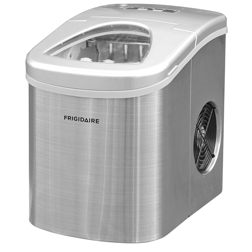FRIGIDAIRE 26 LB EFIC117-SS ICEMAKER