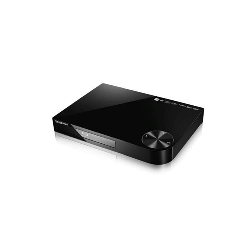 SAMSUNG BLURAY PLAYER