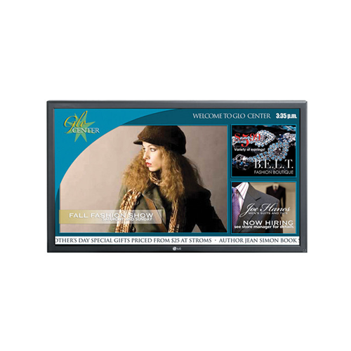 LG 47VL10-BAA 47" 1080p LCD Display