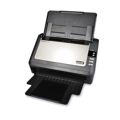 Xerox DocuMate DM312505M-WU Scanner