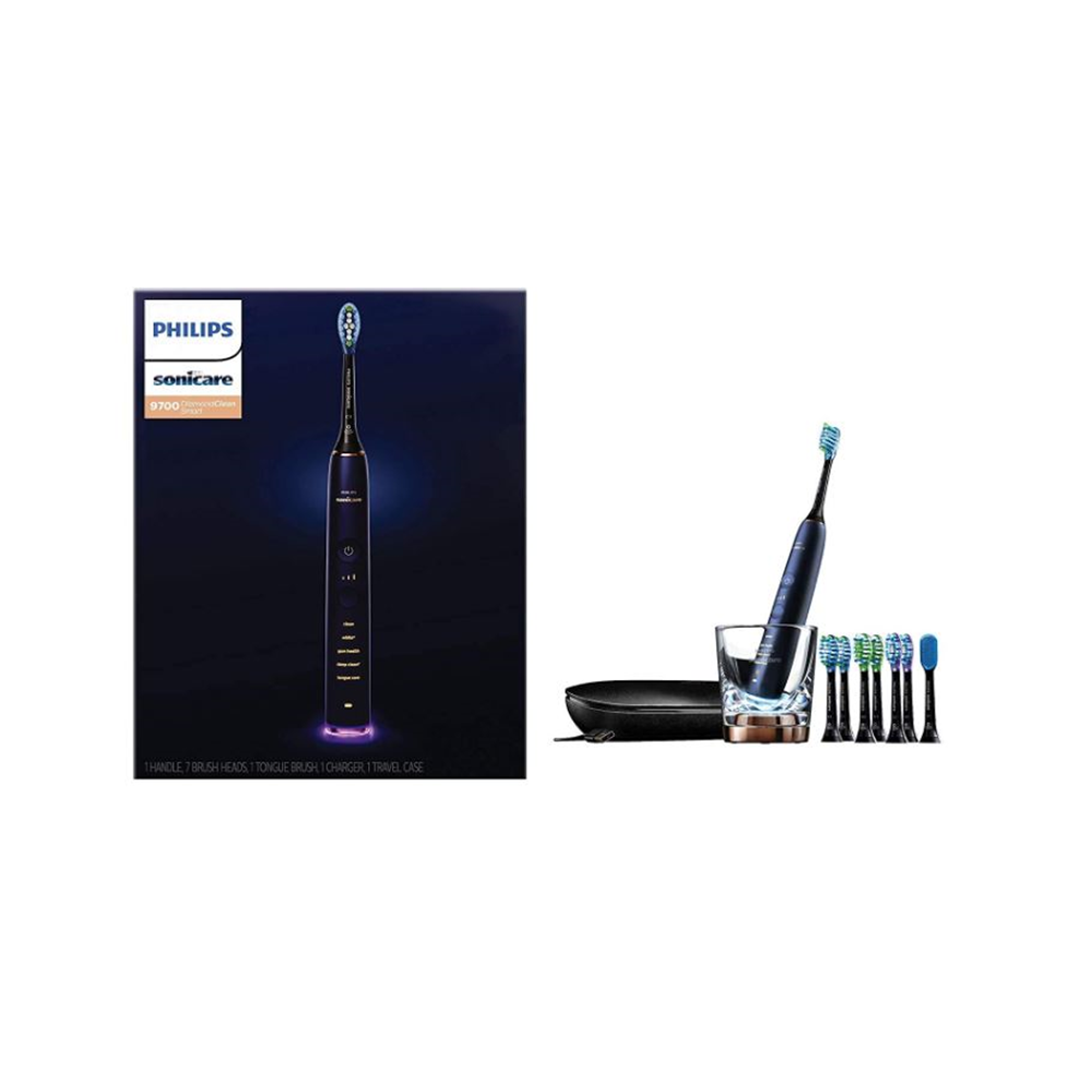 Sonicare DiamondClean Smart 9700 Blue