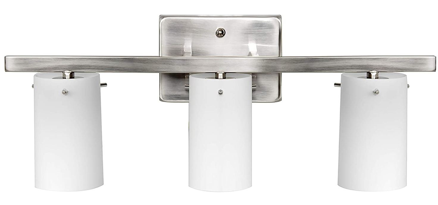 BOCA 3 LT MB VANITY OPAL BSN