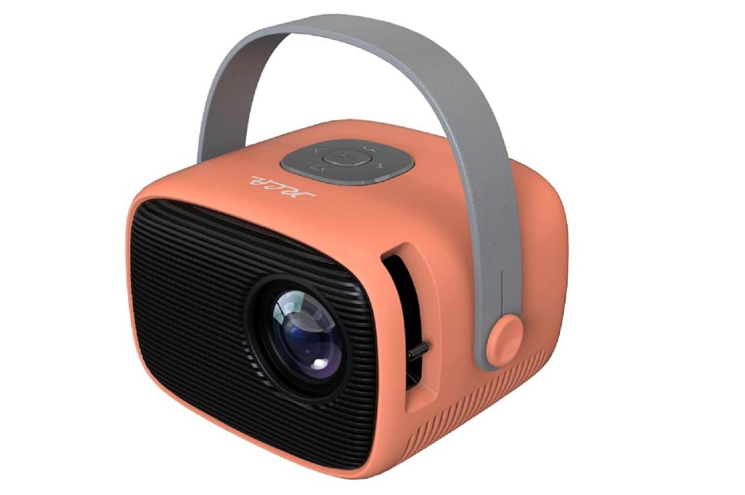 MINI PORT PROJECTOR CORAL