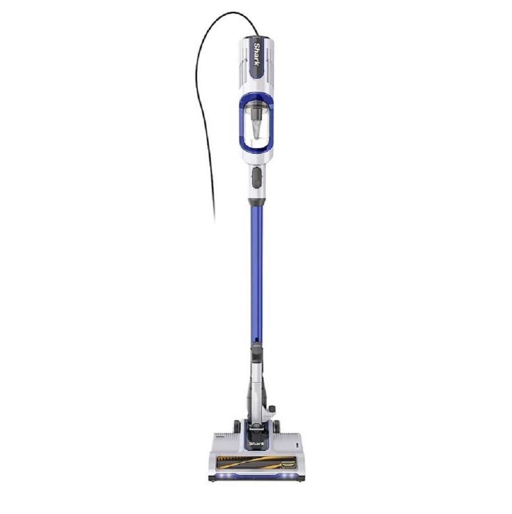 ULTRALIGHT PET CORDED STICK VACUUM