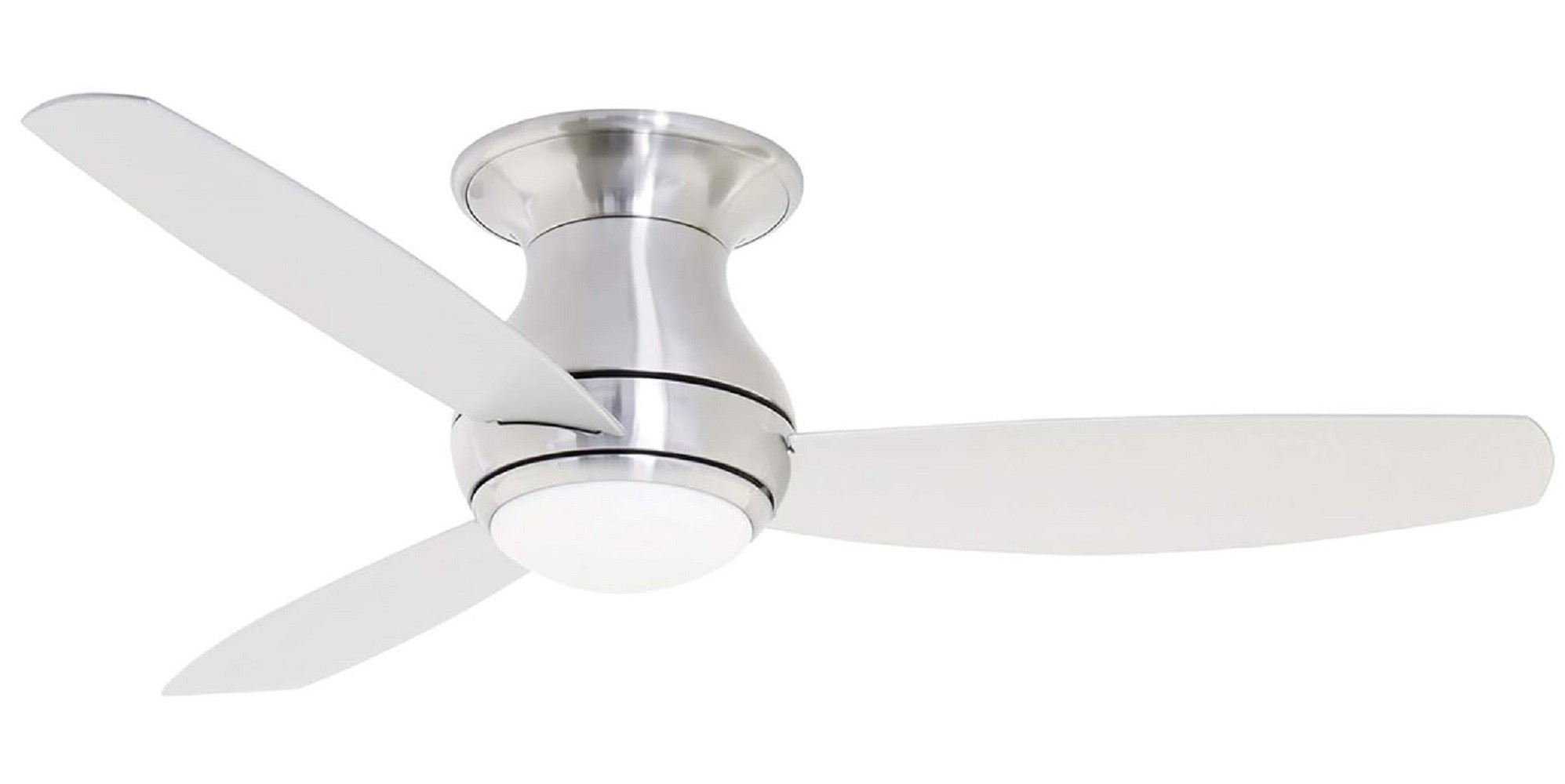 CF152BS 52" Sky Ceiling Fan Brushed STL