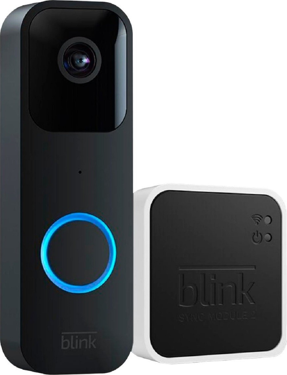 BLINK VIDEO DOORBELL PLUS