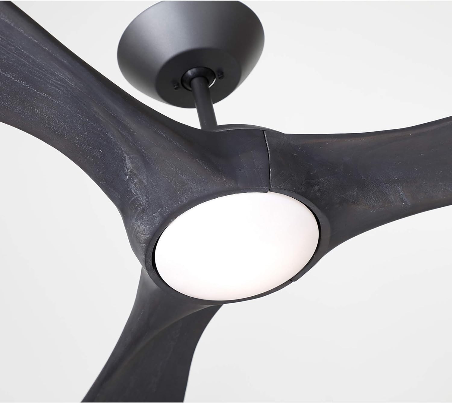 LINDBERGH ECO IN GRAPHITE W 60" CHARC