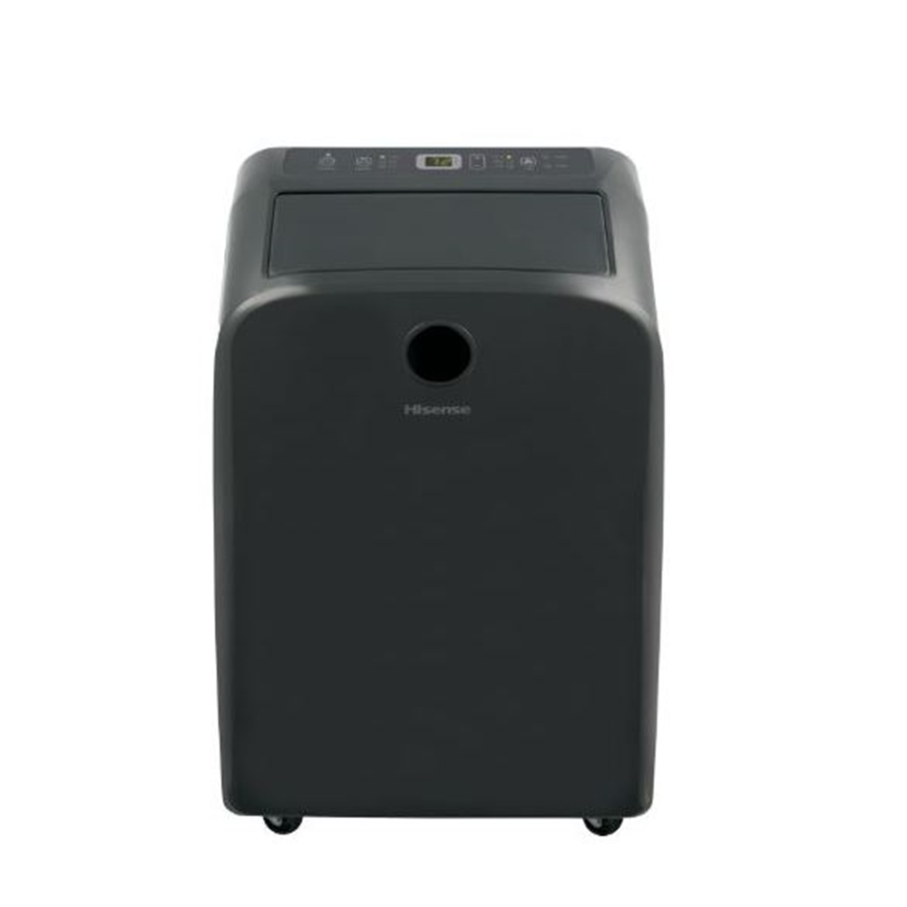 Hisense 9000-BTU DOE 400 sq.ft.