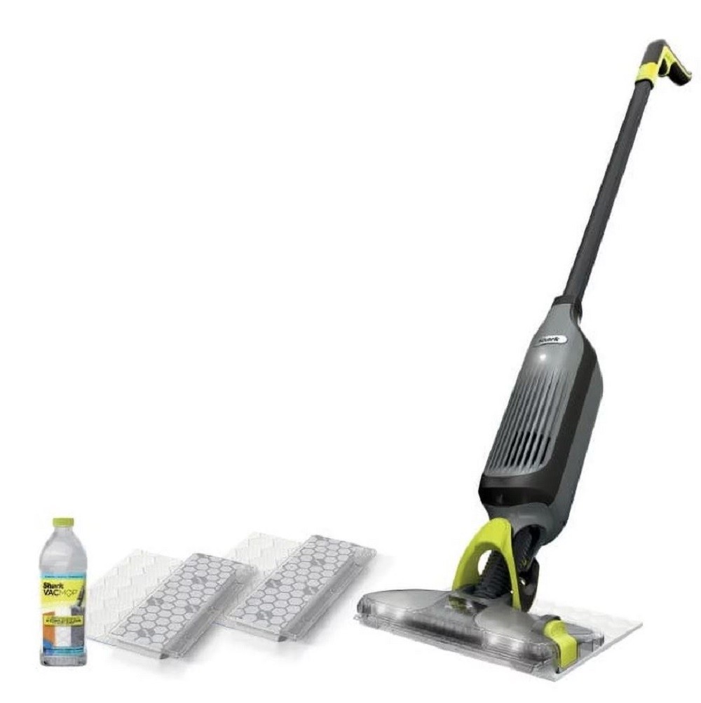 VACMOP PRO CORDLESS HARD FLOOR MOP