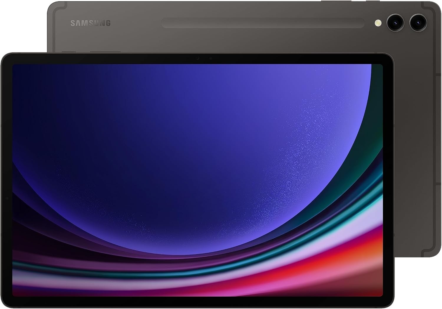 Tab S9+ 5G 12.4" 256GB Graphite