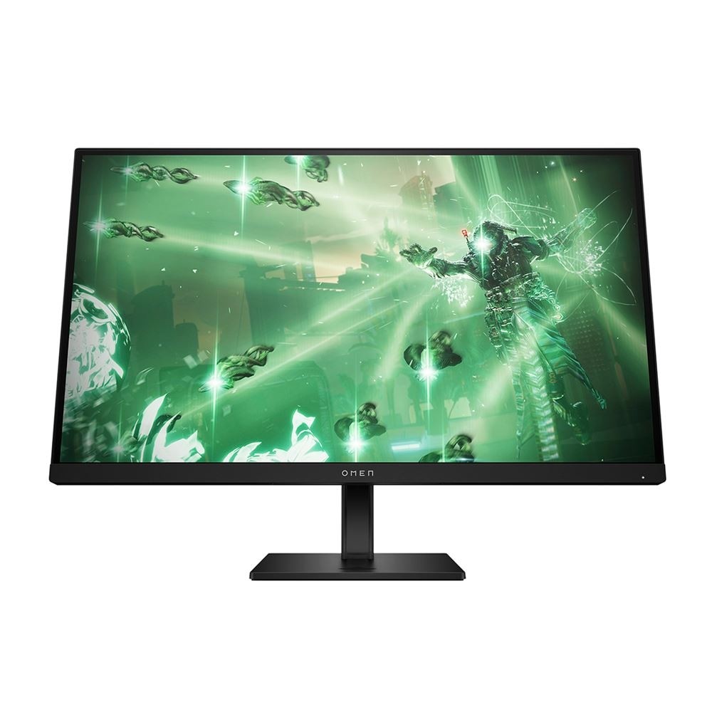 HP OMEN 27q QHD 165Hz Gaming Monitor