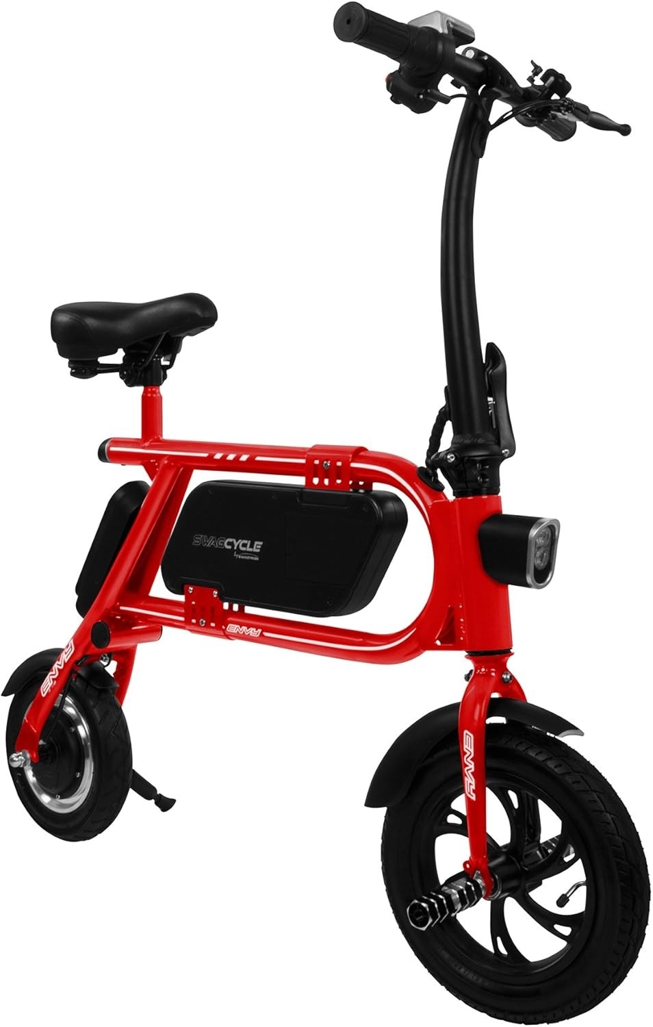Electric Bike 14" Frame SCE-1 (Red)