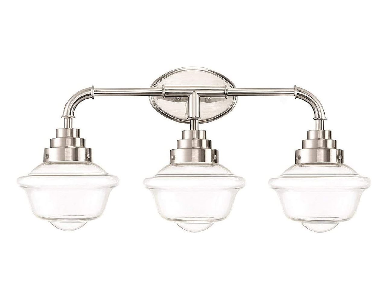 ECLAT 3-LT 60W MB VANITY