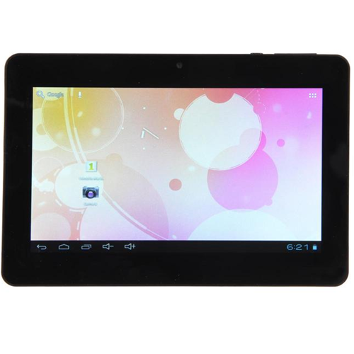 Proscan 7" Capacitive Touch Android Tabl