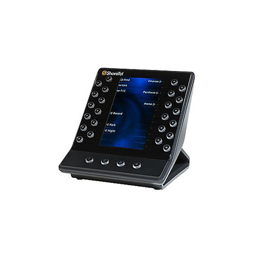 Shoretel BB424 IP Phone