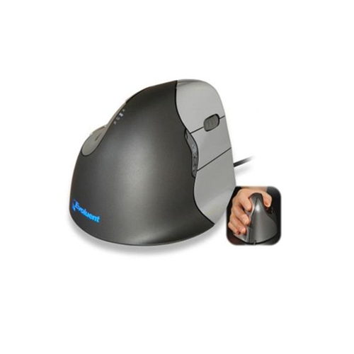 Evoluent KOV-VM4W Vertical Mouse 4