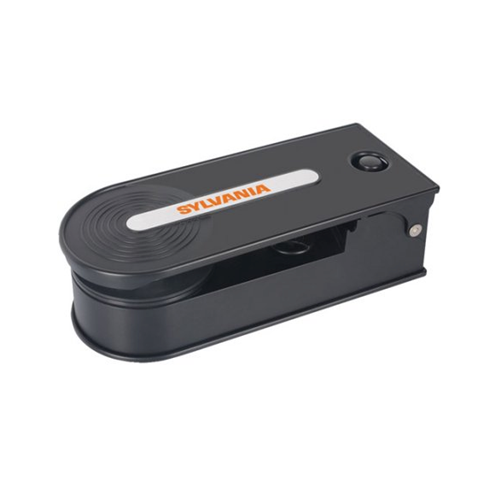 Sylvania STT008USB Mini Turntable Player