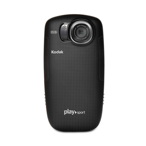 Kodak PLAYSPORT Zx5 Video Camera 